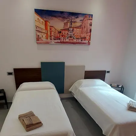 Unangolodibologna Bologne
