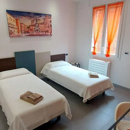 Unangolodibologna Lägenhet