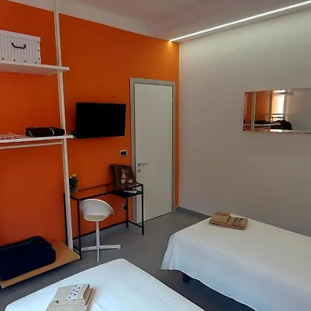 Unangolodibologna Apartament