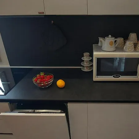 Apartament Unangolodibologna *